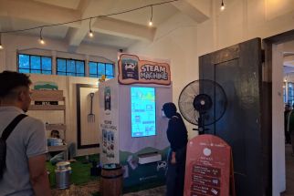 'BSL Steam Machine' Sajikan Pengalaman Baru di Keuken Sunday Funday 2023 - JPNN.com Jabar
