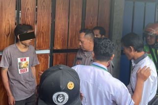 Pedagang Martabak Bacok Karyawan Warmindo di Bantul, Begini Kata Polisi - JPNN.com Jogja