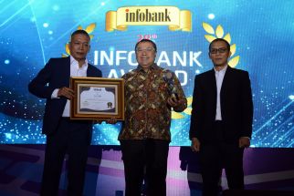 Bank Bjb Raih Dua Penghargaan Banking Mastery Forum 2023 - JPNN.com Jabar