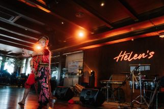 HW Peduli Gelar Berbagai Acara Angkat Budaya Tradisional di Kota Bandung - JPNN.com Jabar