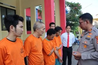 Satu Keluarga di Bangkalan Jadi Pengedar Narkoba - JPNN.com Jatim