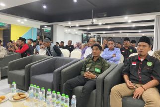Perjuangkan PMI, Tokoh Muda Madura di Malaysia Dukung Cak Fauzi Maju Pilgub Jatim - JPNN.com Jatim