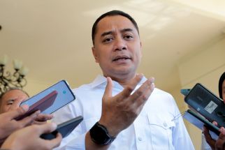 Beralih ke Motor Listrik, Pemkot Surabaya Lelang Seluruh Kendaraan Roda Dua - JPNN.com Jatim