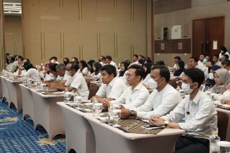 Kabar dari Dedi Budiono Soal Rekrutmen PPPK Kota Jogja  - JPNN.com Jogja