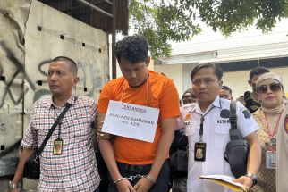 Berkas Perkara Kasus Anak yang Membunuh Ibu Kandungnya Sudah di Tangan Kejari Depok - JPNN.com Jabar