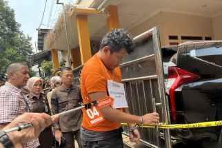 Berkas Perkara Lengkap, Rifki Azis Ramadhan Siap Disidang - JPNN.com Jabar