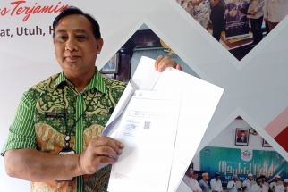 Waspada, Daging Sapi dari Pedagang Pegirian Surabaya Terindikasi Gelonggongan  - JPNN.com Jatim
