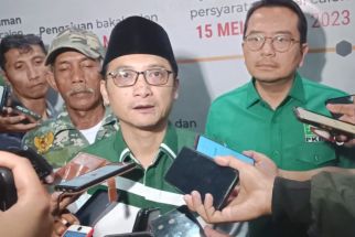 Terima Tawaran NasDem, PKB Cabut dari Koalisi Indonesia Maju - JPNN.com Jatim