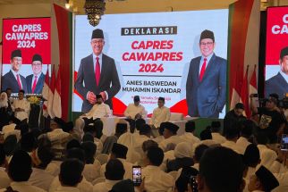 PKS Tak Hadiri Deklarasi Anies-Muhaimin di Surabaya - JPNN.com Jatim