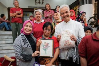 Harapan Komunitas Difabel, Ganjar Mampu Menjadikan Indonesia Lebih Inklusif - JPNN.com Jateng
