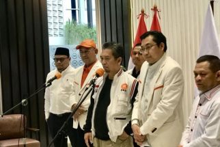 Tak Hadir Saat Deklarasi, PKS Nyatakan Tetap Dukung Anies Baswedan - JPNN.com Jatim