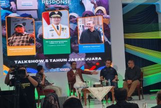 Ridwan Kamil: Pj Gubernur Akan Mempertahankan JQR - JPNN.com Jabar