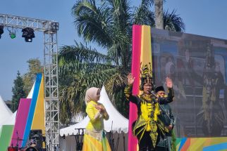 Pakai Kostum Capung, Ridwan Kamil Siap Mejeng di Jalan Asia Afrika Bandung - JPNN.com Jabar