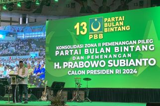 PSI Hadiri Konsolidasi PBB di Surabaya, Golkar Absen - JPNN.com Jatim