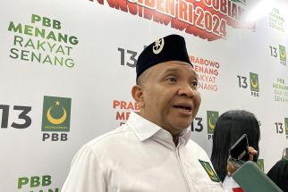 PBB Tegak Lurus Keputusan Prabowo Soal Pendamping Bacawapres 2024 - JPNN.com Jatim