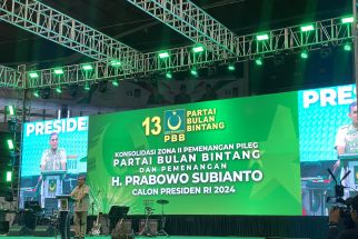 Gerindra Beri Isyarat Demokrat Gabung Koalisi Indonesia Maju - JPNN.com Jatim