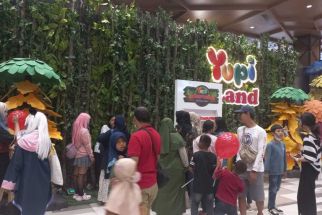 Beragam Wahana Seru Yupiland Rainforest Siap Manjakan Warga Kota Bekasi - JPNN.com Jabar