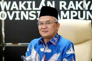 Yozi Rizal: Jangan Memilih Calon Presiden Pengkhianat - JPNN.com Lampung