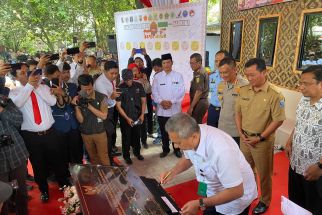 Lembur dan Saung Cepot, Jurus Polisi Tekan Angka Penyebaran Narkoba di Bandung - JPNN.com Jabar
