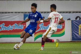 Dua Pemain PSIS Semarang Ini Dipinjamkan ke Klub Liga 2, Siapa Saja? - JPNN.com Jateng