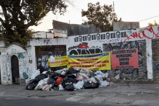 Ada Dana Rp 100 Juta Per Kelurahan untuk Mengolah Sampah di Kota Jogja - JPNN.com Jogja