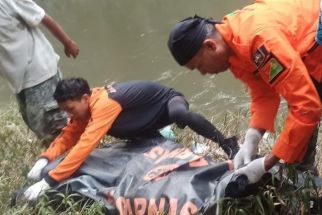 Nahas, Bocah 6 Tahun Ditemukan Tewas Tenggelam di Sungai Brantas Malang - JPNN.com Jatim
