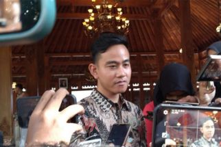 Gibran Ungkap Pesan Ganjar Menjelang Purnatugas, Begini Isinya - JPNN.com Jateng