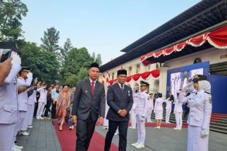 Pj Gubernur Jabar Bey Machmudin Evaluasi TAP Bentukan Ridwan Kamil, Dibubarkan? - JPNN.com Jabar