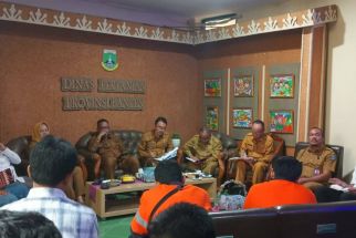 Rekonsiliasi Komunitas Penggilingan Padi dengan PT Wilmar Berujung Buntu - JPNN.com Banten
