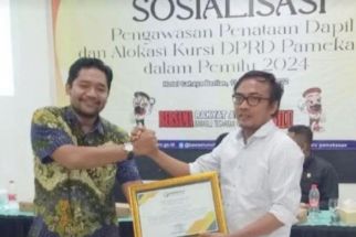 Kepala Desa di Pamekasan Dilaporkan Bawaslu Masuk dalam DCS DPRD - JPNN.com Jatim