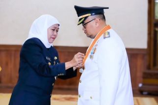 Timbul Prihanjoko Jabat Bupati Probolinggo Selama Dua Pekan - JPNN.com Jatim