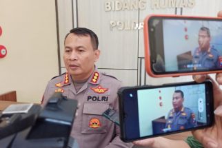Ramai Cuitan Humas Polda Jatim Tuduh Bawaslu Pemasang Baliho di Pos Polisi - JPNN.com Jatim