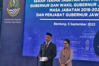 Besok, Pj Gubernur Jabar Bakal Lantik 6 Kepala Daerah, Salah Satunya Kota Bandung - JPNN.com Jabar