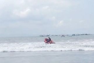 2 Korban Hilang Kapal Nelayan Tenggelam di Banyuwangi Ditemukan Meninggal - JPNN.com Jatim