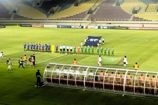 Turkmenistan Tampil Memukau, Kalahkan China Taipei 4-0 - JPNN.com Jateng
