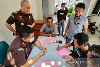 Korban Mutilasi Dicor di Semarang, Pelaku Terancam Penjara Seumur Hidup - JPNN.com Jateng