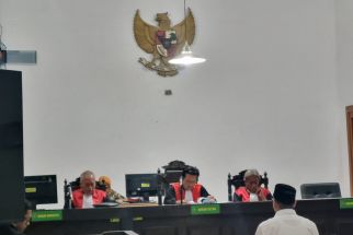 Digugat Rekan Bisnis, Pengusaha Bengkel di Bandung Divonis 2 Tahun Bui - JPNN.com Jabar