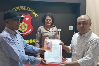 Panpel PSIS Semarang Penjarakan Oknum Suporter, Ini Kasusnya - JPNN.com Jateng