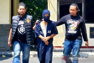 Pencabulan Santriwati di Semarang, Kiai BAA Ditangkap di Bekasi - JPNN.com Jateng