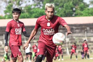 Ambisi Persijap Jepara di Putaran Kedua Liga 2 - JPNN.com Jateng