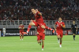 Indonesia 2-0 Turkmenistan, Strategi Shin Tae-yong Ampuh - JPNN.com Jateng