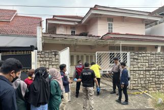 Penyebab Kematian Ibu dan Anak di Depok Masih Menjadi Misteri - JPNN.com Jabar