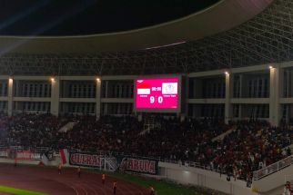 Ketika Timnas U-23 Indonesia Pesta Gol 9-0 Atas Taiwan - JPNN.com Jateng