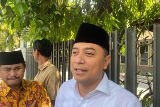 Tunjang Kegiatan Masyarakat, Wali Kota Eri Bakal Anggarkan Dana Operasional RT/RW - JPNN.com Jatim
