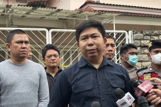 Polisi Periksa 10 Saksi Dalam Kasus Penemuan Jasad Ibu dan Anak di Depok - JPNN.com Jabar
