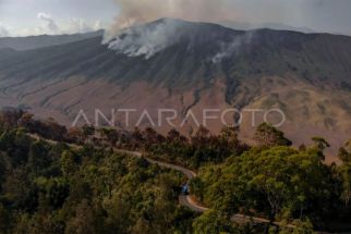 Gunung Bromo Ditutup Ditutup Total, 4 Akses Ditutup - JPNN.com Jatim