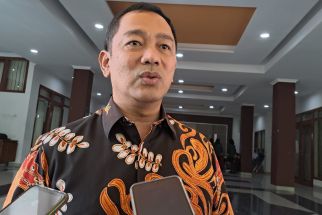 Elektabilitas Tertinggi di Survei Calon Gubernur Jateng, Hendi Enggan Berkomentar - JPNN.com Jateng