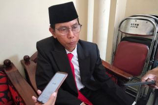 PDIP Surabaya Gelar Nobar Pengumuman Pendamping Ganjar di Pilpres 2024 - JPNN.com Jatim