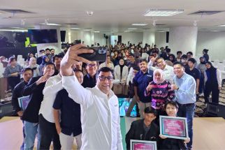 IDCamp 2023 Hadirkan 2 Kelas Baru untuk Peserta & Program Alumni - JPNN.com Jatim