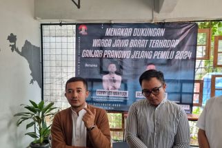 Pengamat: Ridwan Kamil Tidak Akan Dongkrak Suara Ganjar Pranowo di Jabar - JPNN.com Jabar